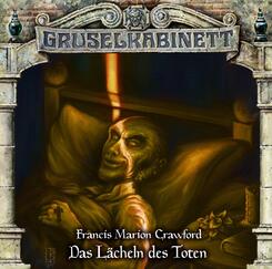 Gruselkabinett - Folge 176,1 Audio-CD