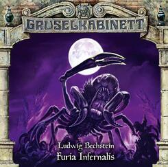 Gruselkabinett - Folge 177,1 Audio-CD
