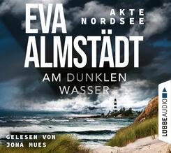 Akte Nordsee - Am dunklen Wasser,6 Audio-CD