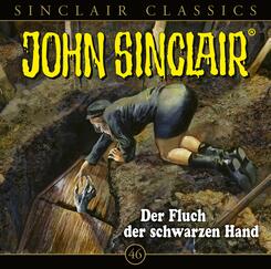 John Sinclair Classics - Folge 46,1 Audio-CD
