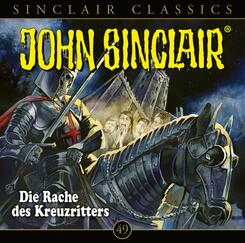 John Sinclair Classics - Folge 49,1 Audio-CD
