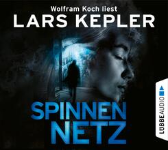 Spinnennetz,8 Audio-CD