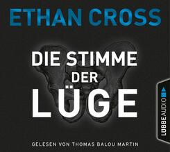 Die Stimme der L&uuml;ge,6 Audio-CD