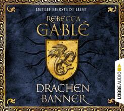 Drachenbanner,12 Audio-CD