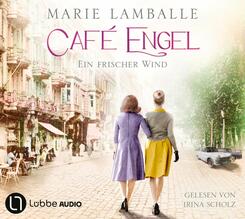 Caf&eacute; Engel,6 Audio-CD