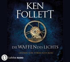 Die Waffen des Lichts,12 Audio-CD