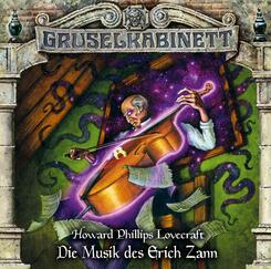 Gruselkabinett - Folge 185,1 Audio-CD