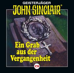 John Sinclair - Folge 170,1 Audio-CD
