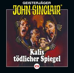 John Sinclair - Folge 171,1 Audio-CD