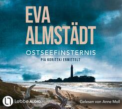 Ostseefinsternis,6 Audio-CD
