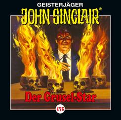 John Sinclair - Folge 175,1 Audio-CD