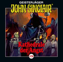 John Sinclair - Folge 179,1 Audio-CD