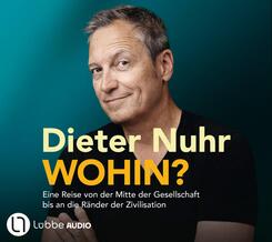 Wohin?,4 Audio-CD