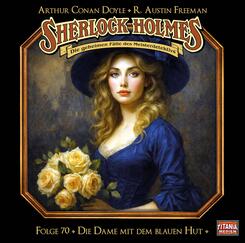 Sherlock Holmes - Folge 70,1 Audio-CD