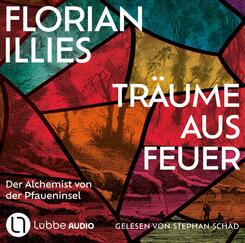 Tr&auml;ume aus Feuer,3 Audio-CD