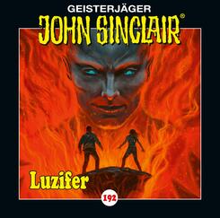 John Sinclair - Folge 192,1 Audio-CD