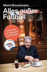 Alles au&szlig;er Fu&szlig;ball
