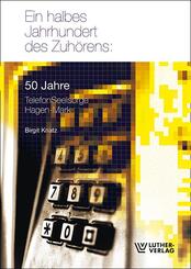 Ein halbes Jahrhundert des Zuh&ouml;rens