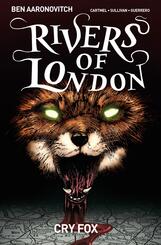 Rivers of London - Cry Fox