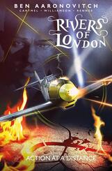 Rivers of London - Action at a Distance
