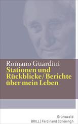 Stationen und R&uuml;ckblicke / Berichte &uuml;ber mein Leben