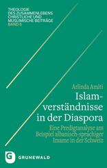 Islamverst&auml;ndnisse in der Diaspora