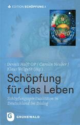 Sch&ouml;pfung f&uuml;r das Leben