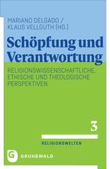 Sch&ouml;pfung und Verantwortung