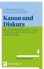 Kanon und Diskurs