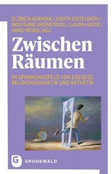 Zwischen R&auml;umen