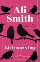 Girl Meets Boy