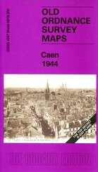 40/16 SW Caen 1944