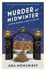 Murder At Midwinter