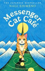 Messenger Cat Caf&eacute;