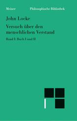 Versuch &uuml;ber den menschlichen Verstand. Band I.Tl.1