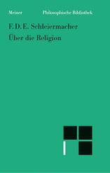 &Uuml;ber die Religion