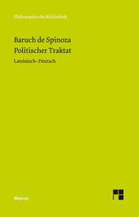 Politischer Traktat - Tractatus politicus