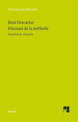 Discours de la M&eacute;thode