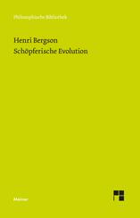 Sch&ouml;pferische Evolution