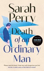 Death of an Ordinary Man