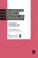 Das Sokratische Gespr&auml;ch im Philosophie- und Ethikunterricht