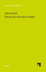 Theorie der ethischen Gef&uuml;hle