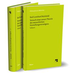 Versuch einer neuen Theorie des menschlichen Vorstellungsverm&ouml;gens