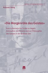 "Die Morgenröte des Geistes"