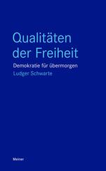 Qualit&auml;ten der Freiheit