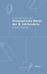 Philosophische Werke des 19. Jahrhunderts