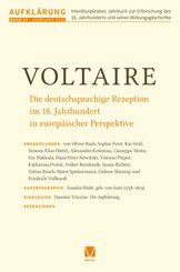 Aufkl&auml;rung 37: Voltaire