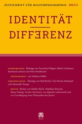 Identit&auml;t/Differenz