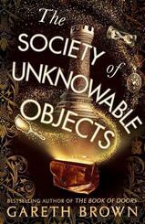 The Society of Unknowable Objects