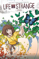 Life is Strange - Strings